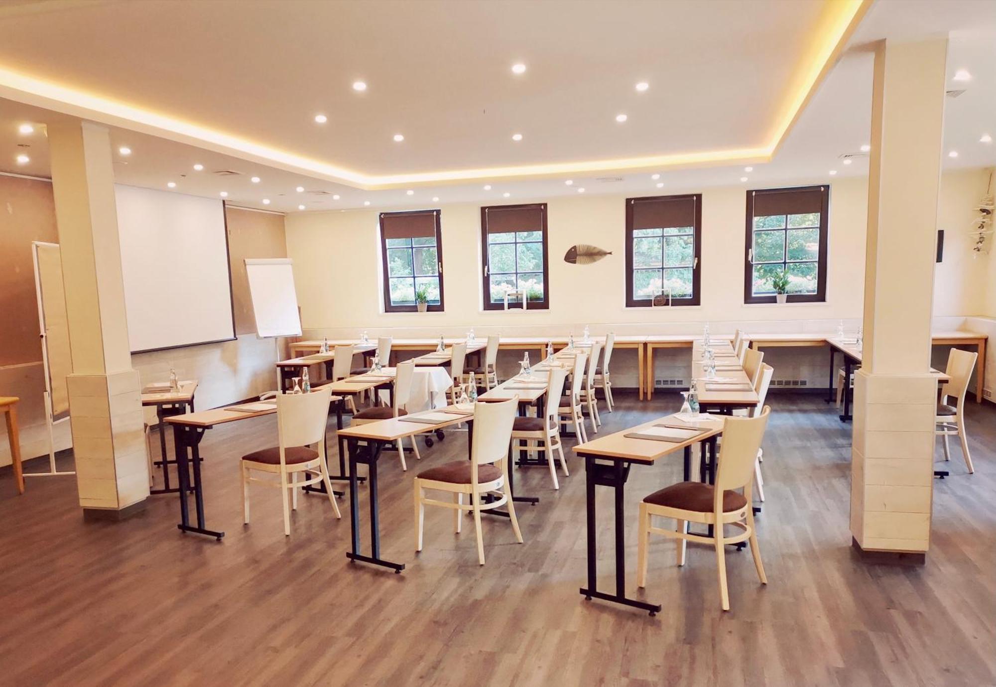 Hotel Ostseeland Ρόστοκ Εξωτερικό φωτογραφία